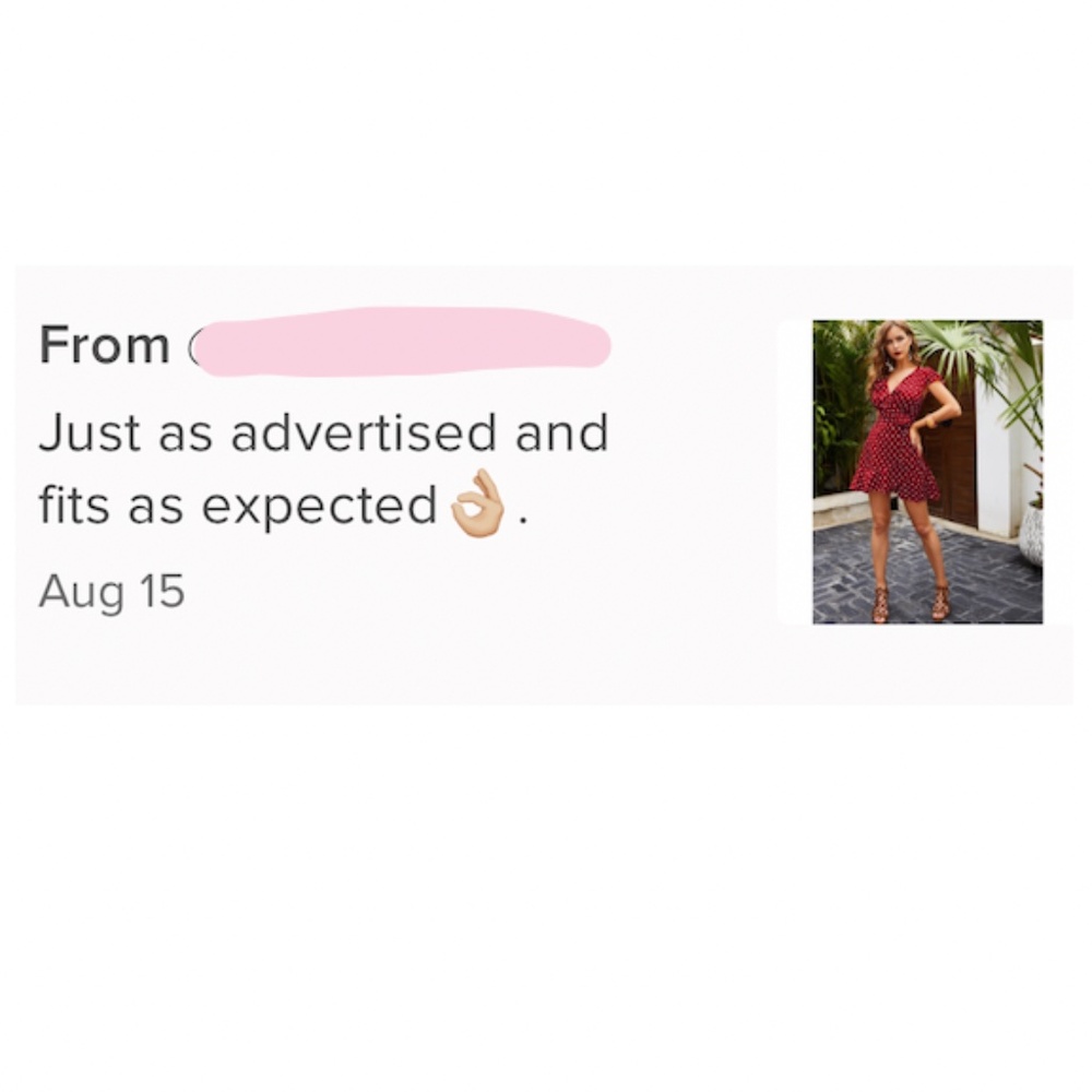 Polka Dot Ruffle Trim Wrap Burgundy Mini Dress - Picture 10 of 16